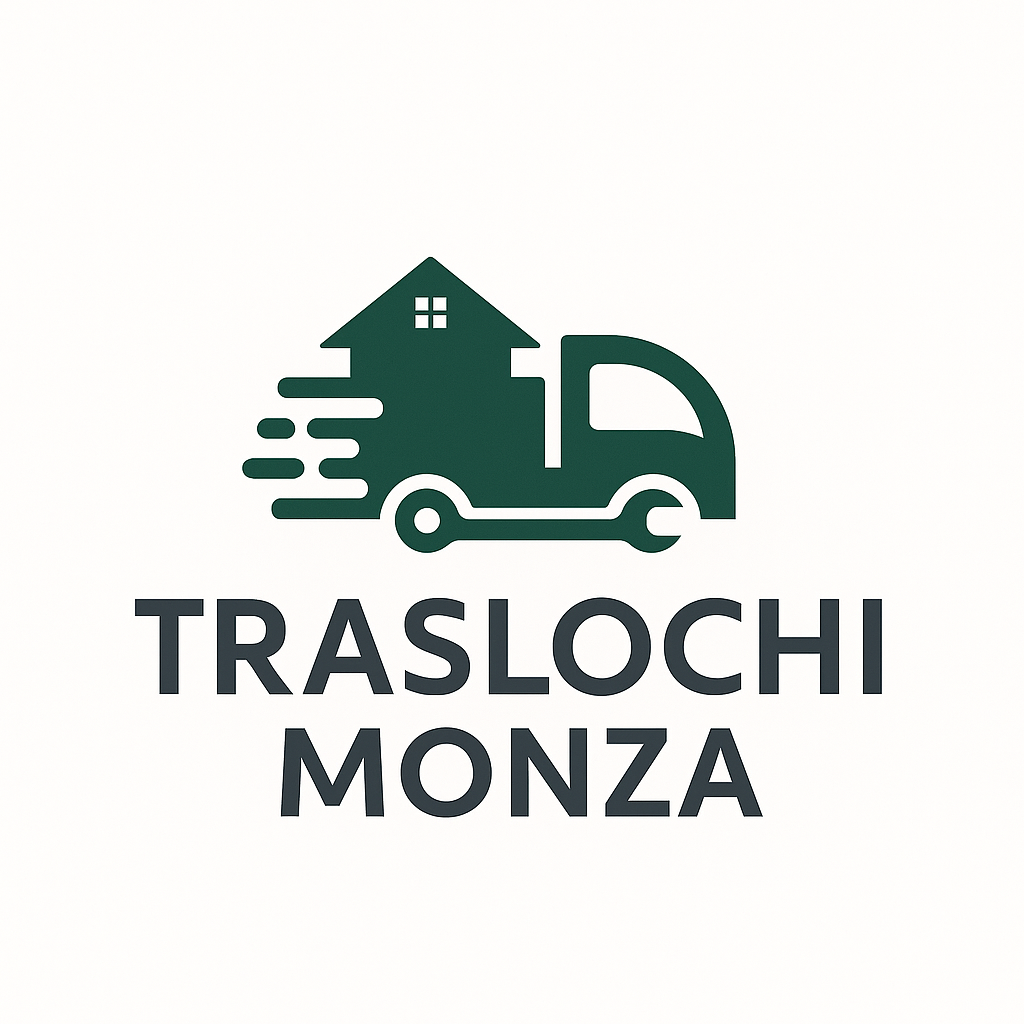 traslochi Monza